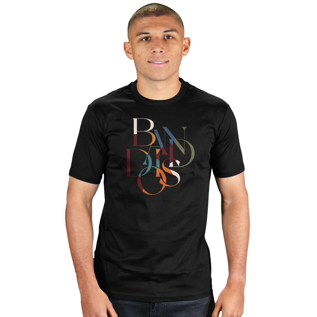 Serif Day - Men's T-Shirt