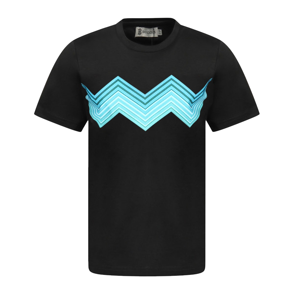 Aqua Zig - Kid's T-Shirt