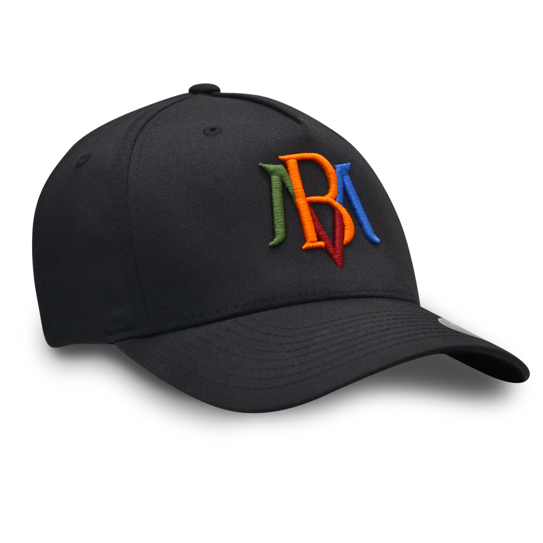 MB Orange - Men's Cap