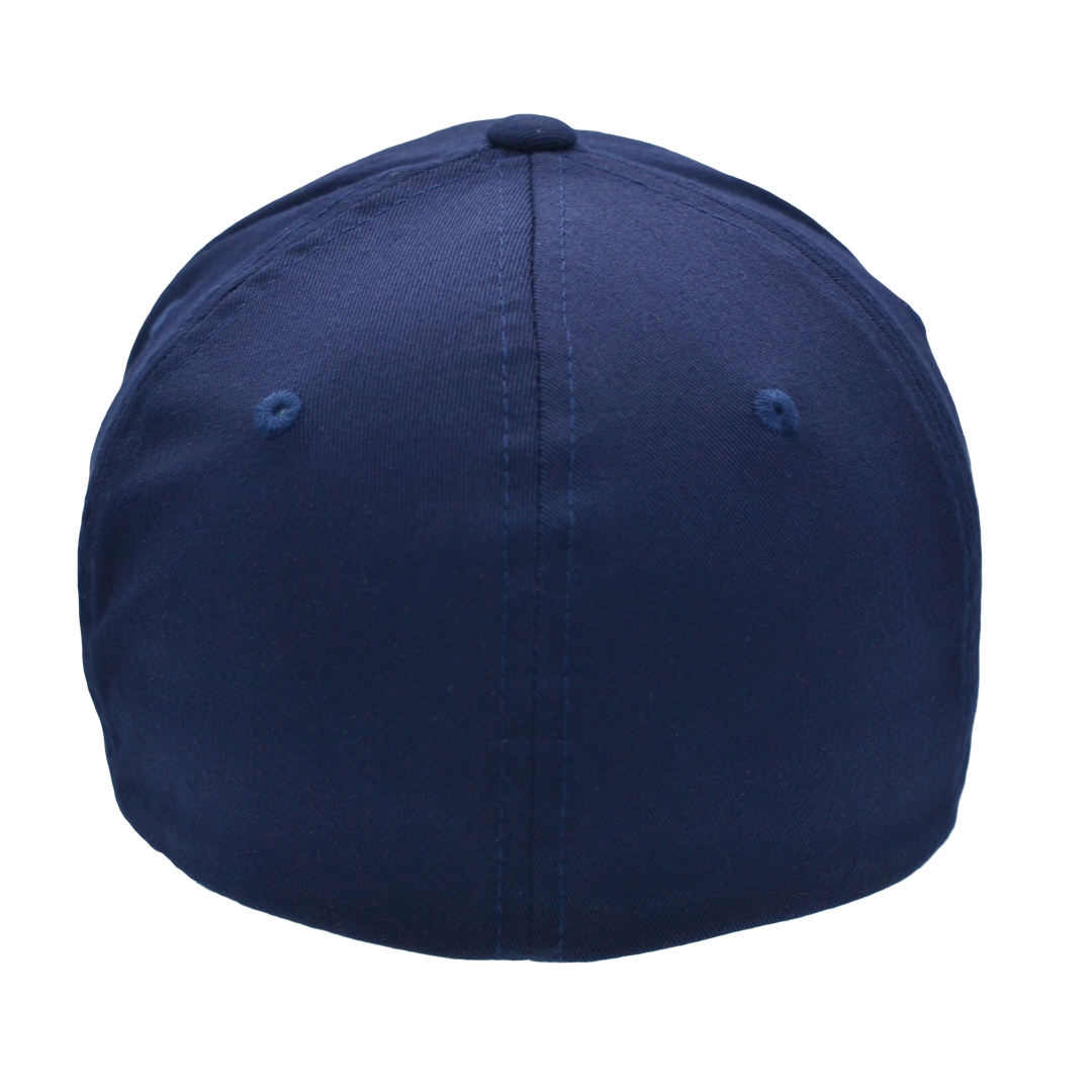 MB Blue - Men's Cap