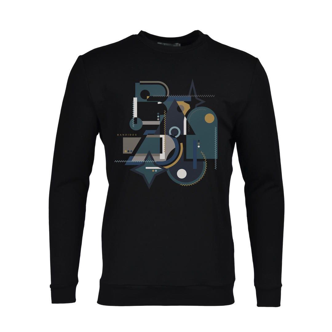 Formation - Men's Sweatshirt