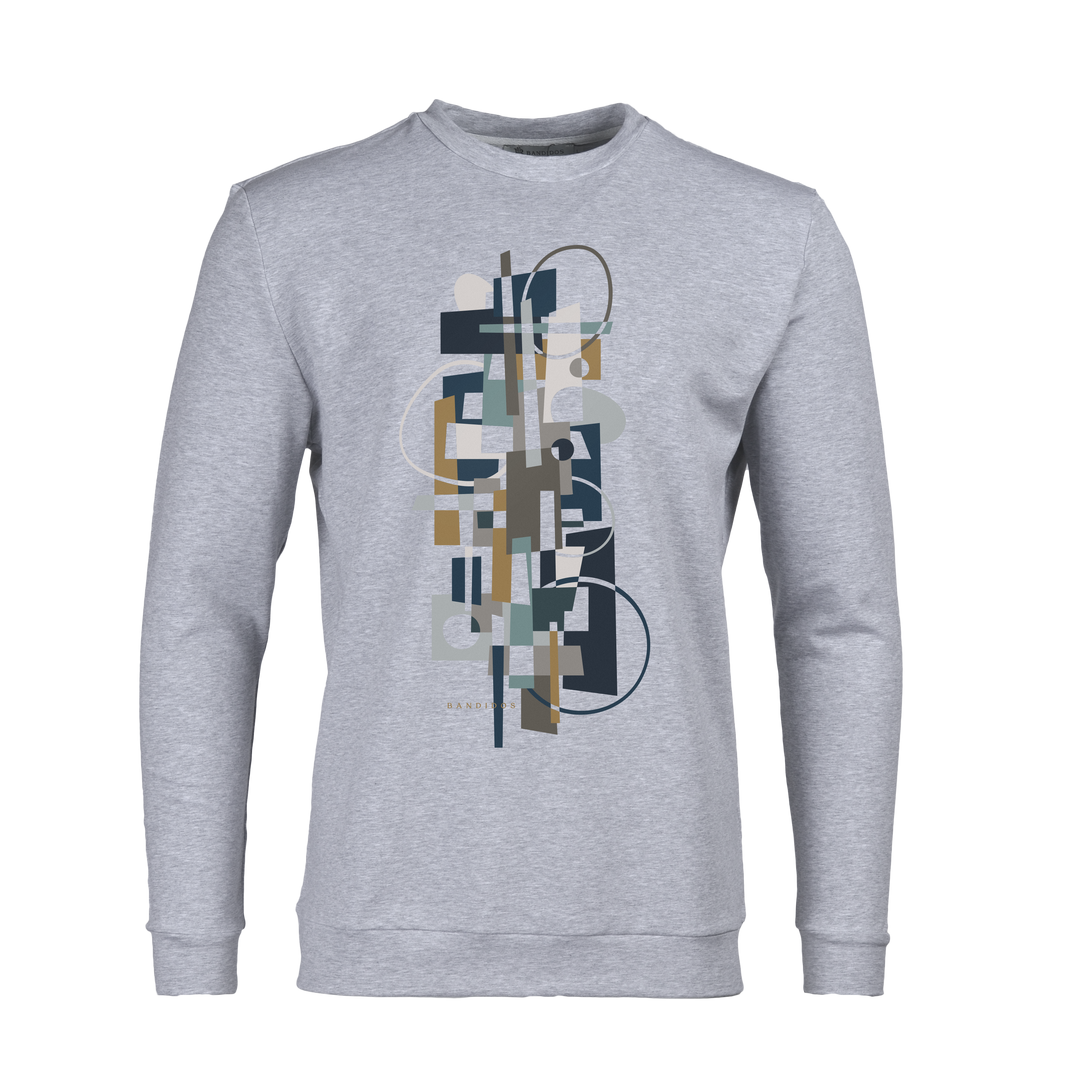 Tones - Men's Sweatshirt Tracksuit
