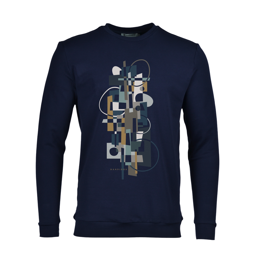 Tones - Men's Sweatshirt Tracksuit