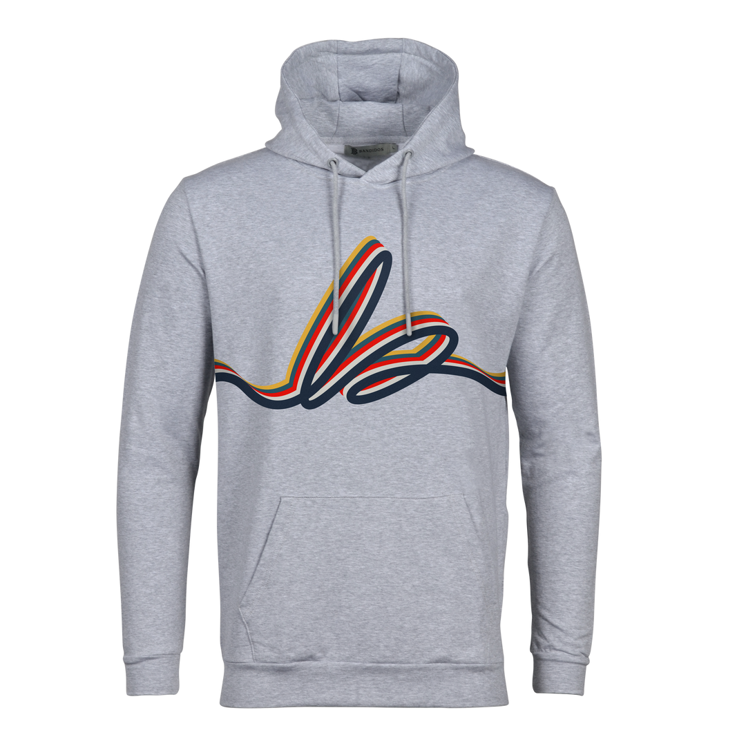 Autograph - Men's Hoodie