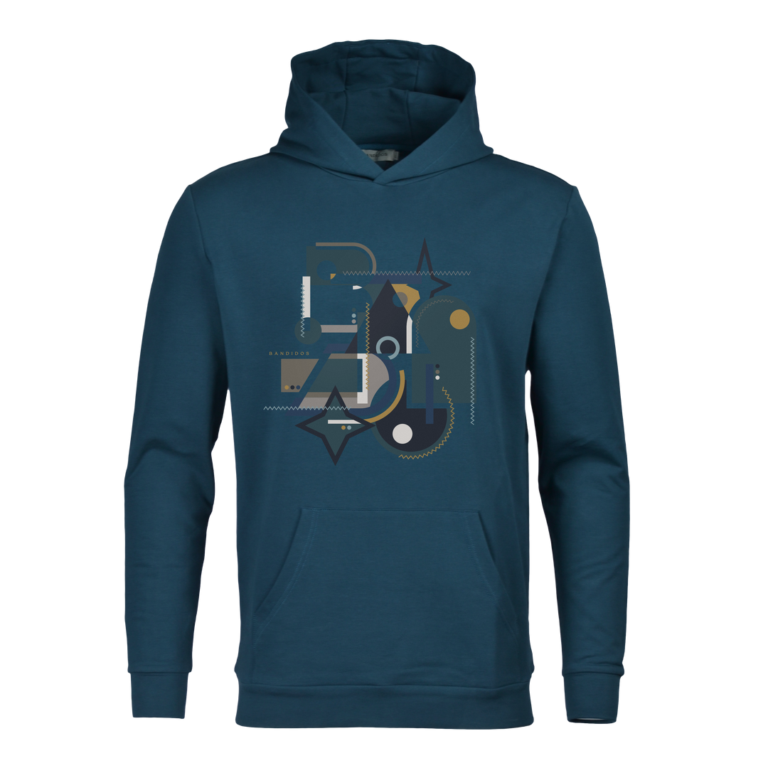 Formation - Men's Hoodie