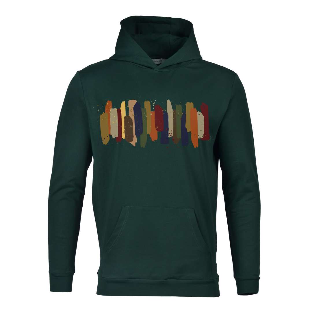 Palette Autumn - Men's Hoodie