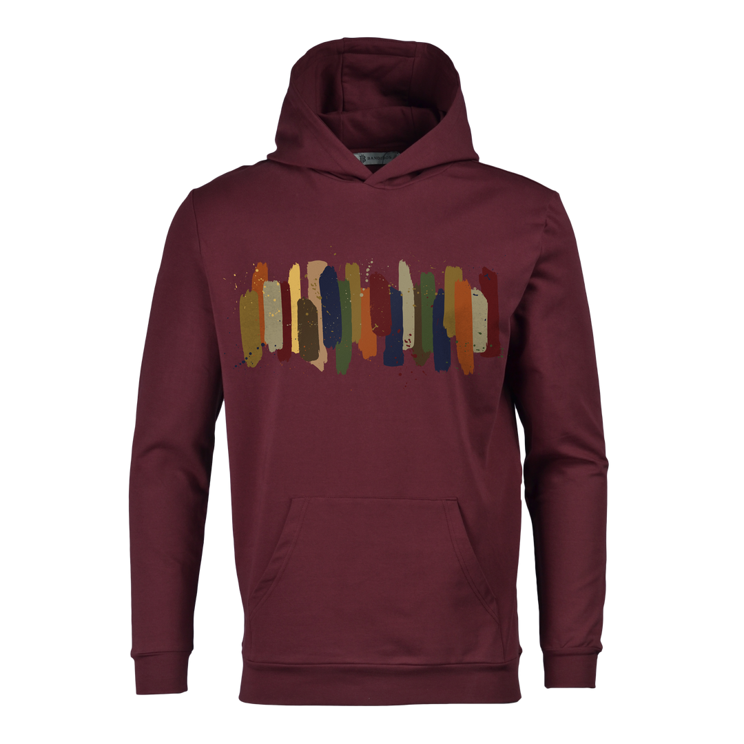 Palette Autumn - Men's Hoodie