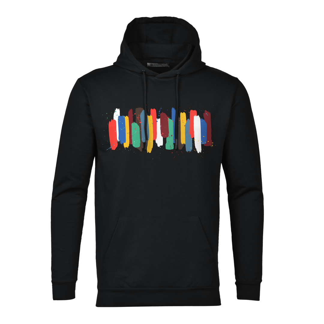 Palette - Men's Hoodie