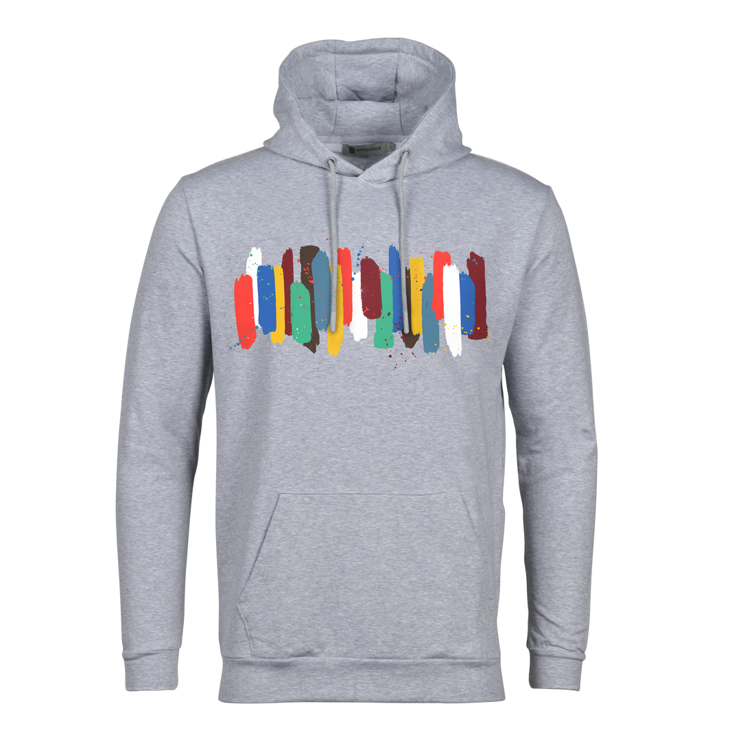 Palette - Men's Hoodie