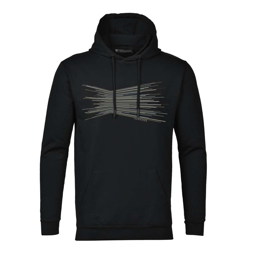 Pulse Green - Men's Hoodie