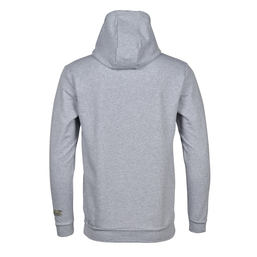 Shear Zig Fall - Men's Hoodie Tracksuit