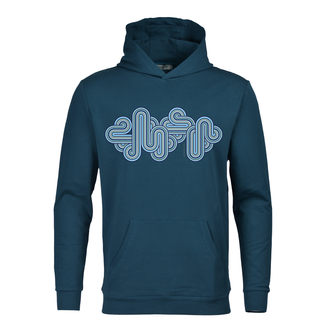 Tide - Men's Hoodie