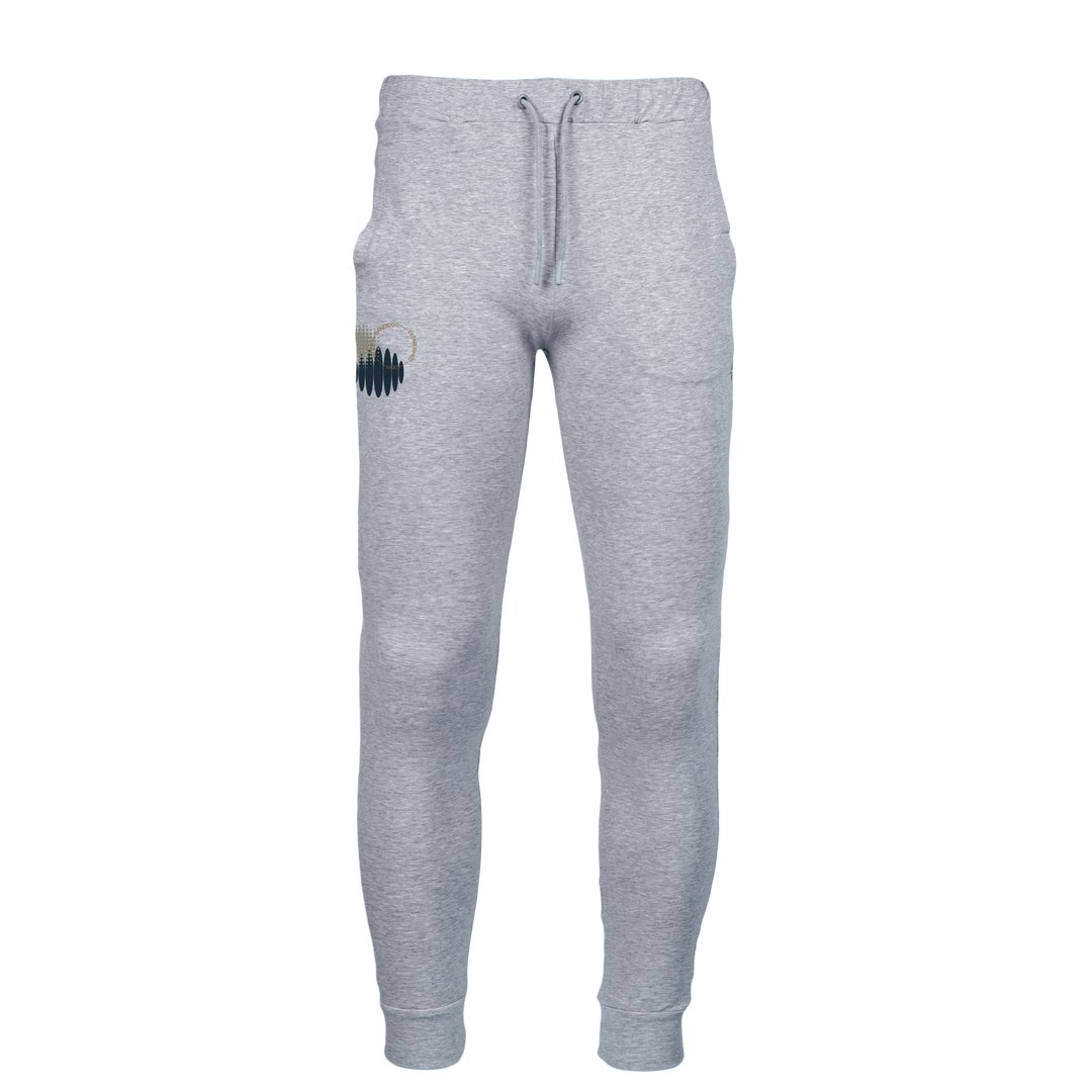 Emblems Gold - Men's Hoodie Tracksuit