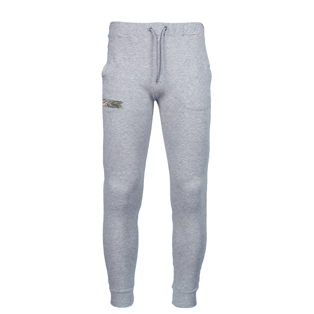 Shear Zig Fall - Men's Hoodie Tracksuit