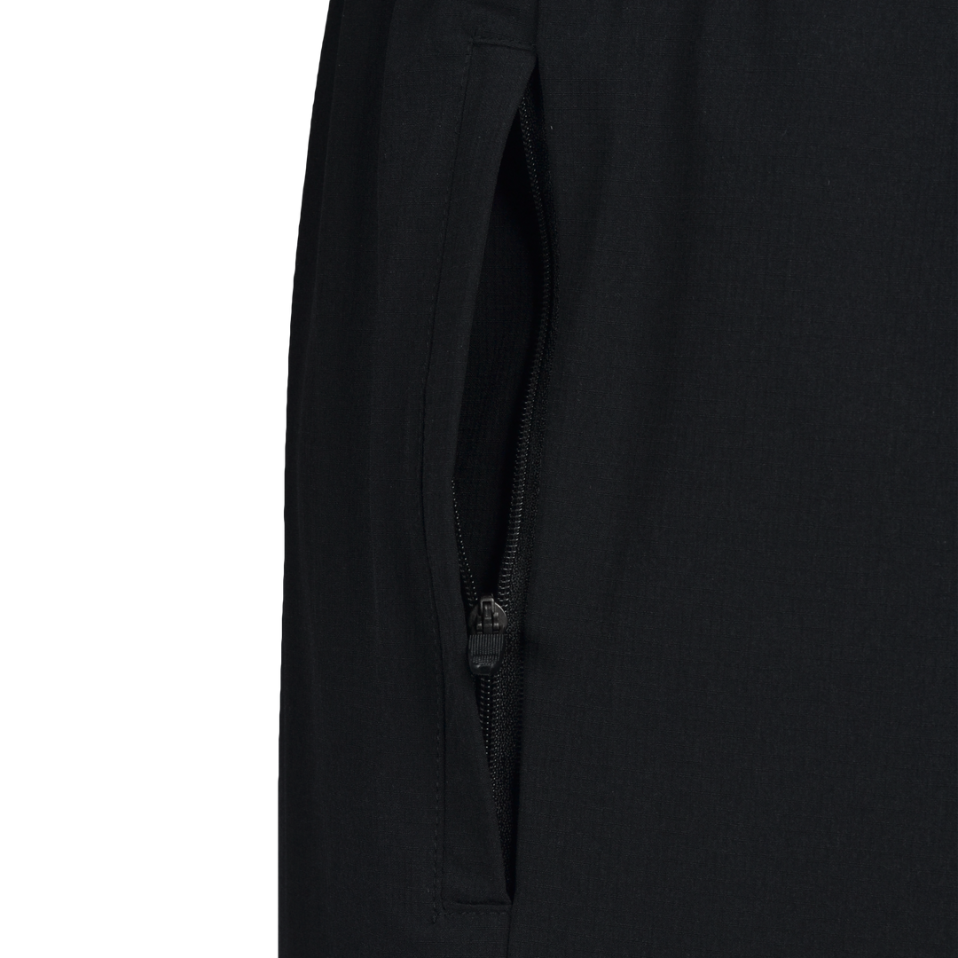 Patch B Blue - Men's Hoodie Cargo Set