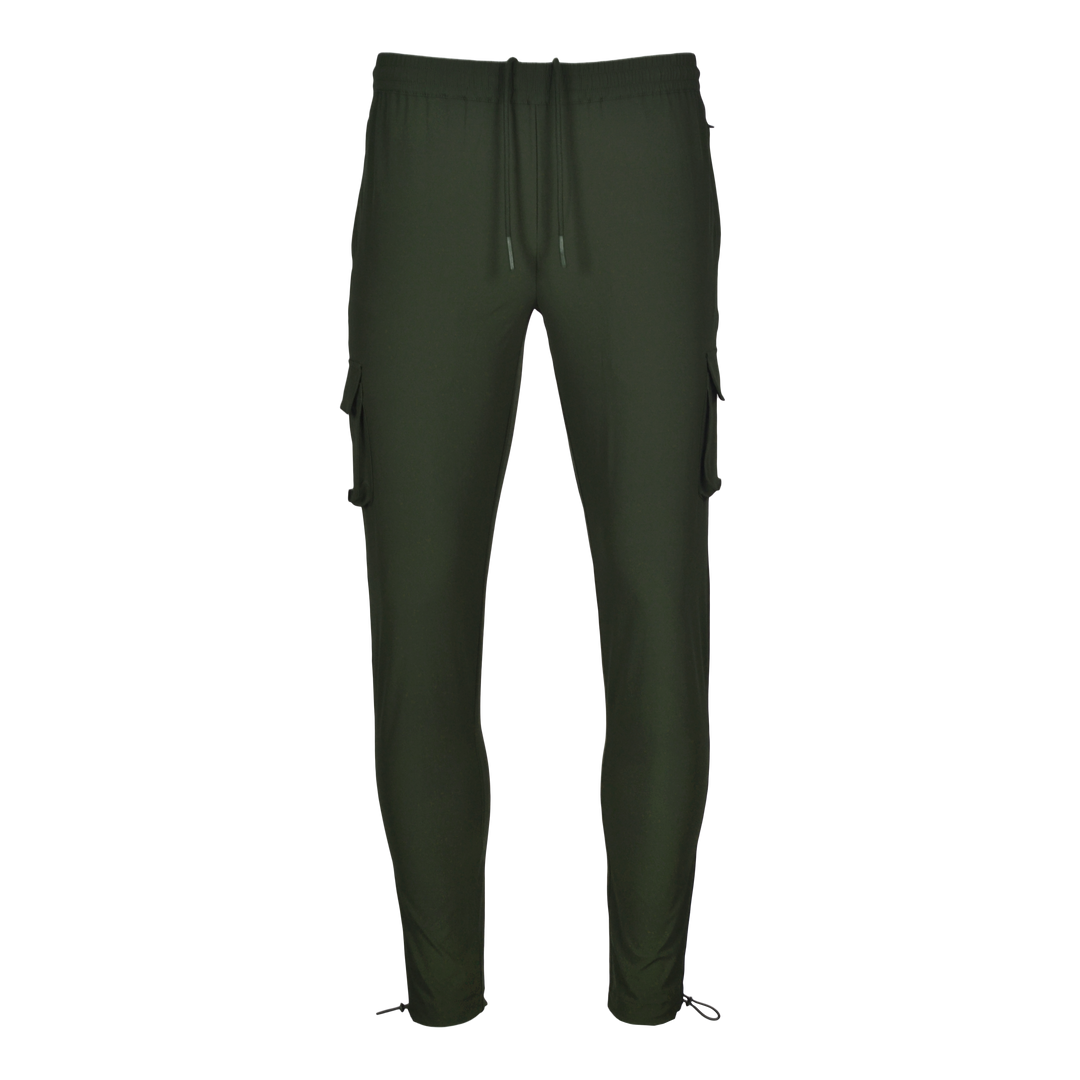 Men's Technical Cargo Pant