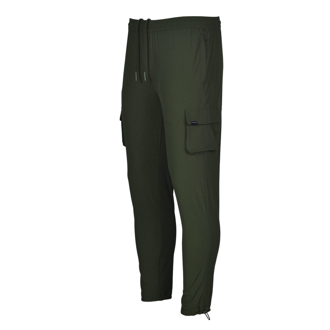 Men's Technical Cargo Pant