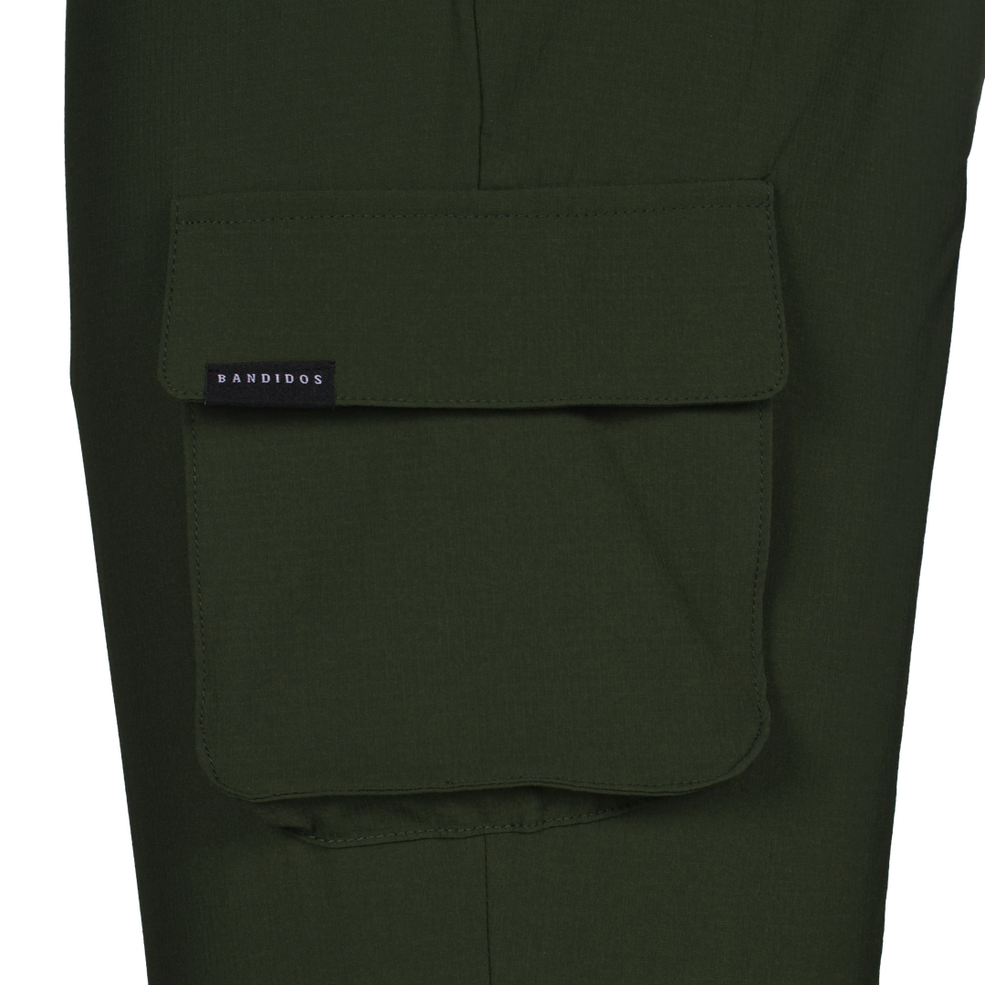 Men's Technical Cargo Pant
