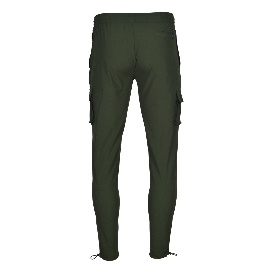 Kids Technical Cargo Pant