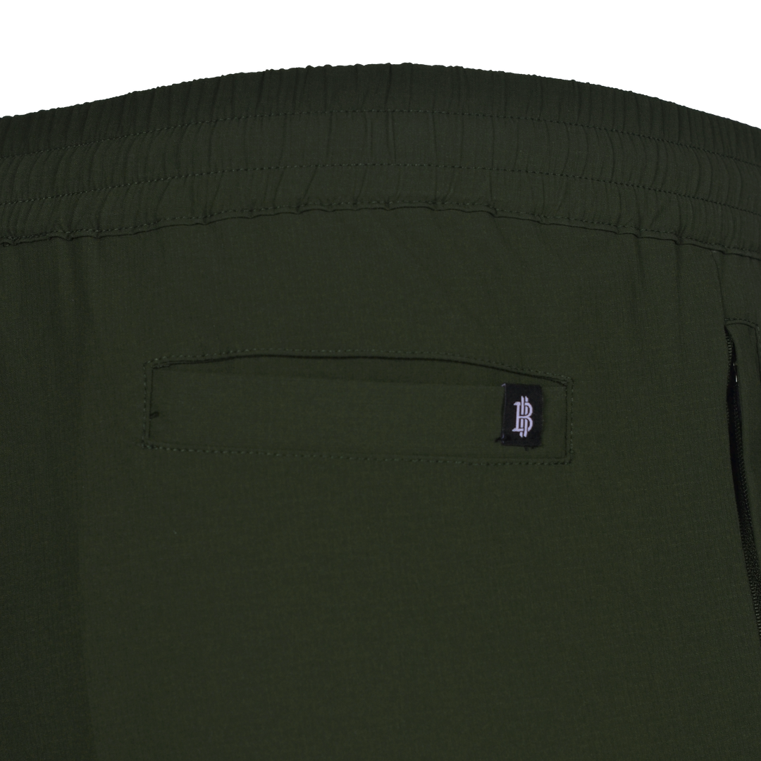 Kids Technical Cargo Pant
