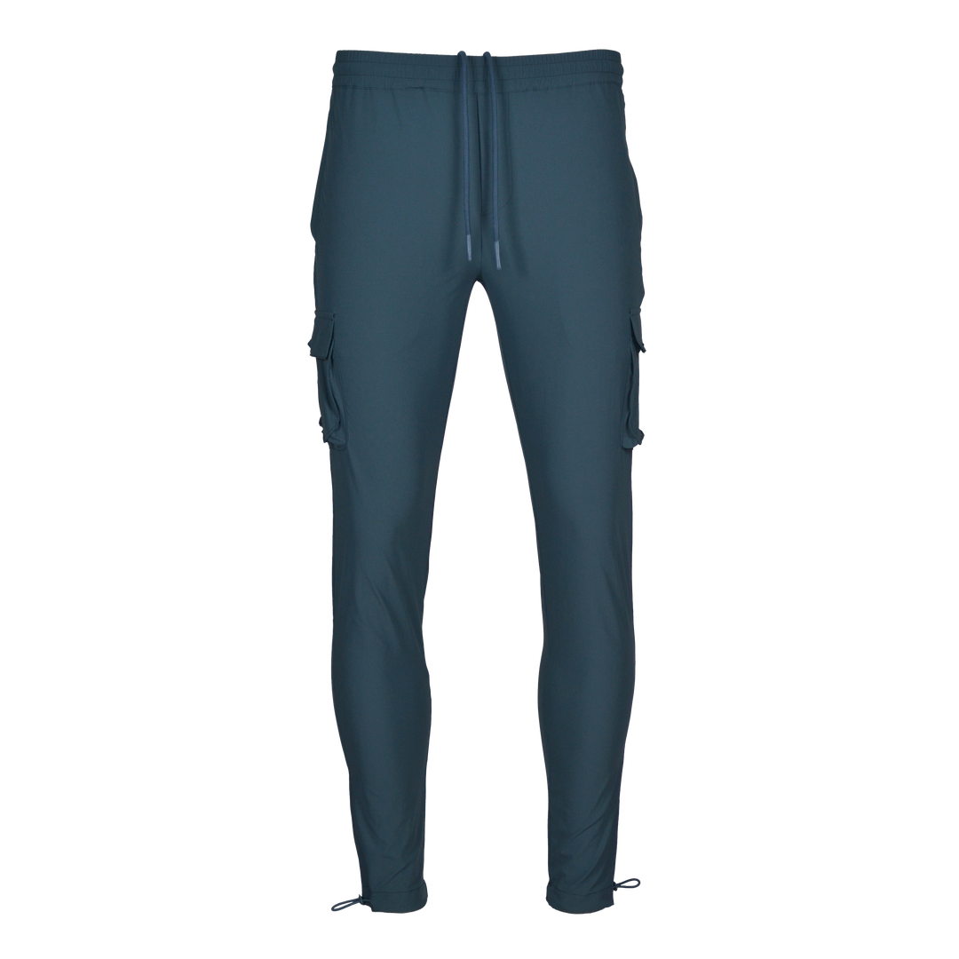 Kids Technical Cargo Pant