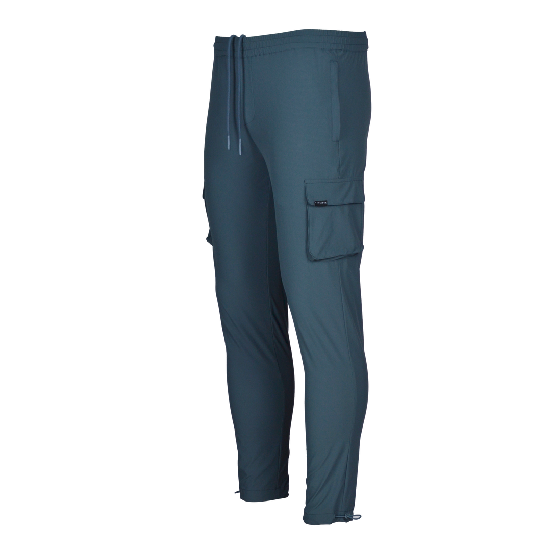 Kids Technical Cargo Pant
