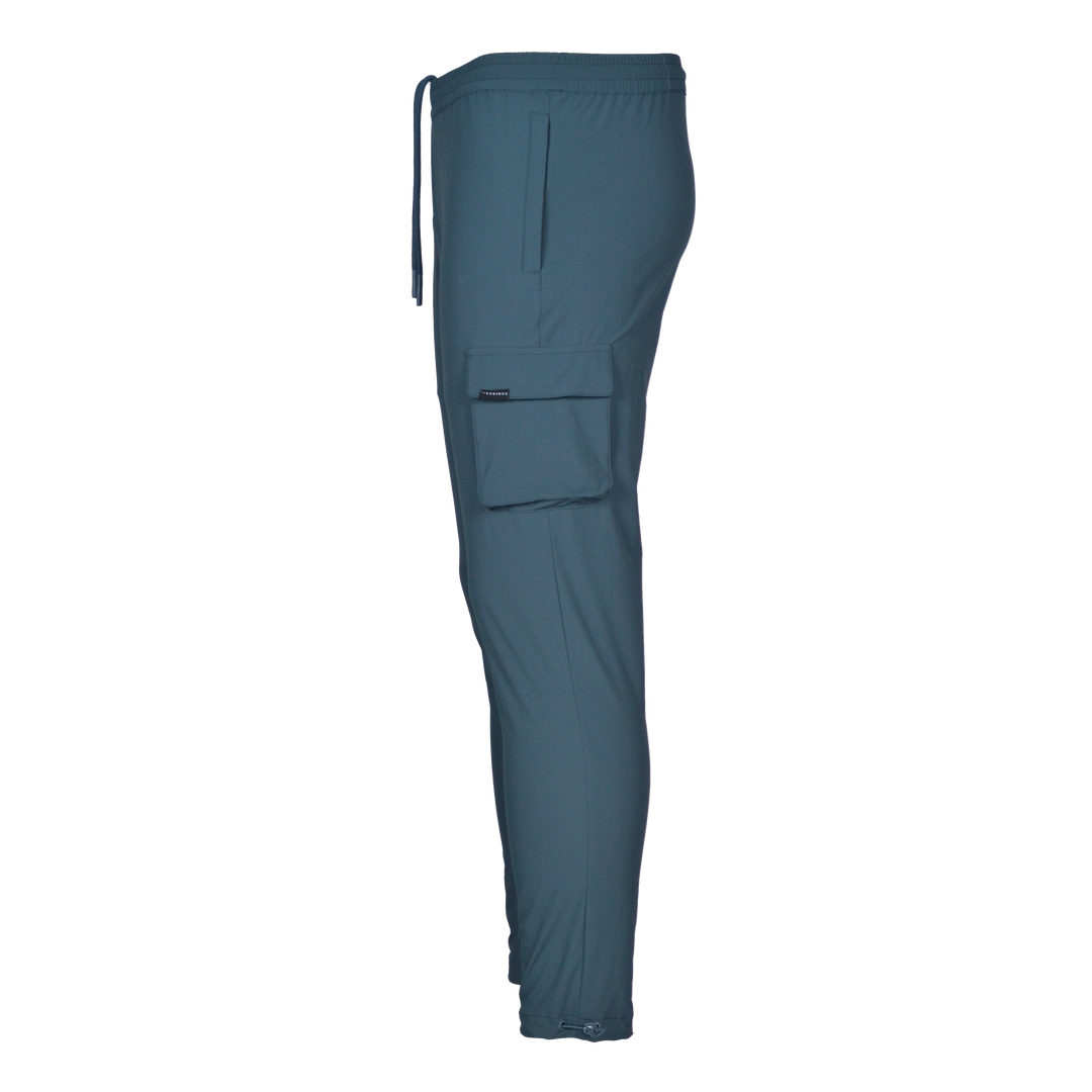Kids Technical Cargo Pant