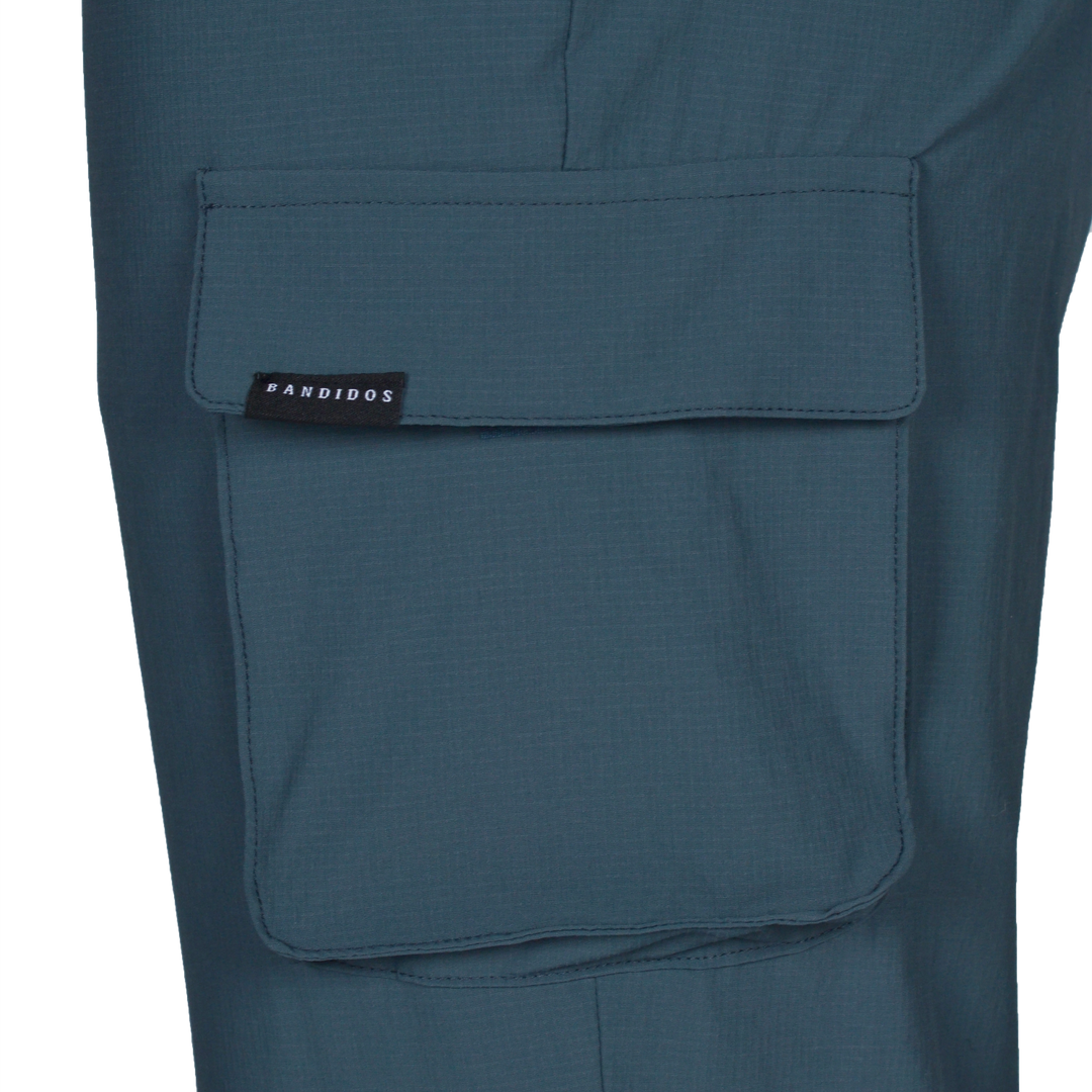 Men's Technical Cargo Pant
