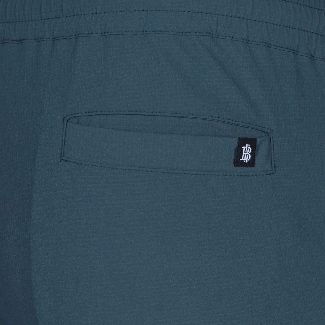 Kids Technical Cargo Pant