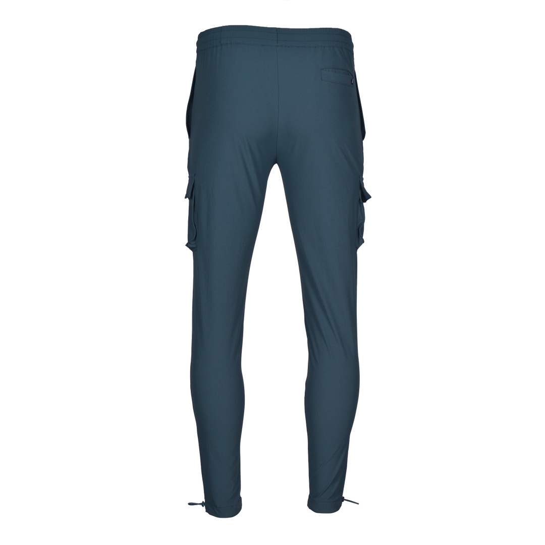Kids Technical Cargo Pant