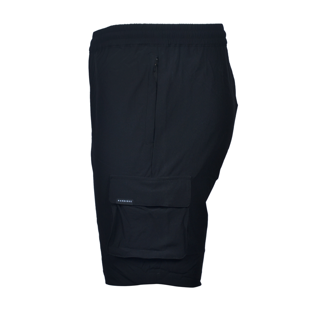 Men's Technical Cargo Short