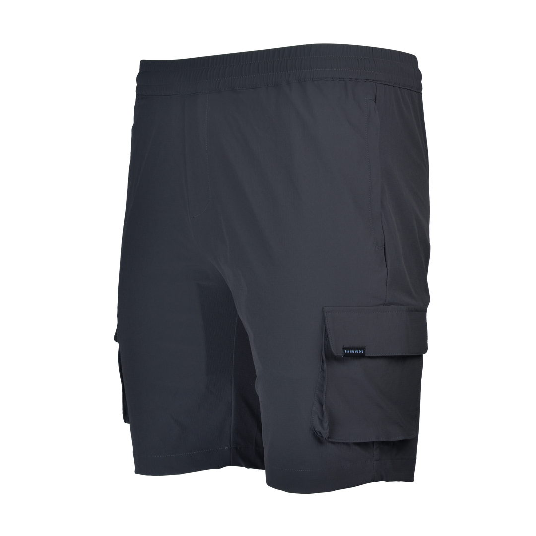 Men's Technical Cargo Short