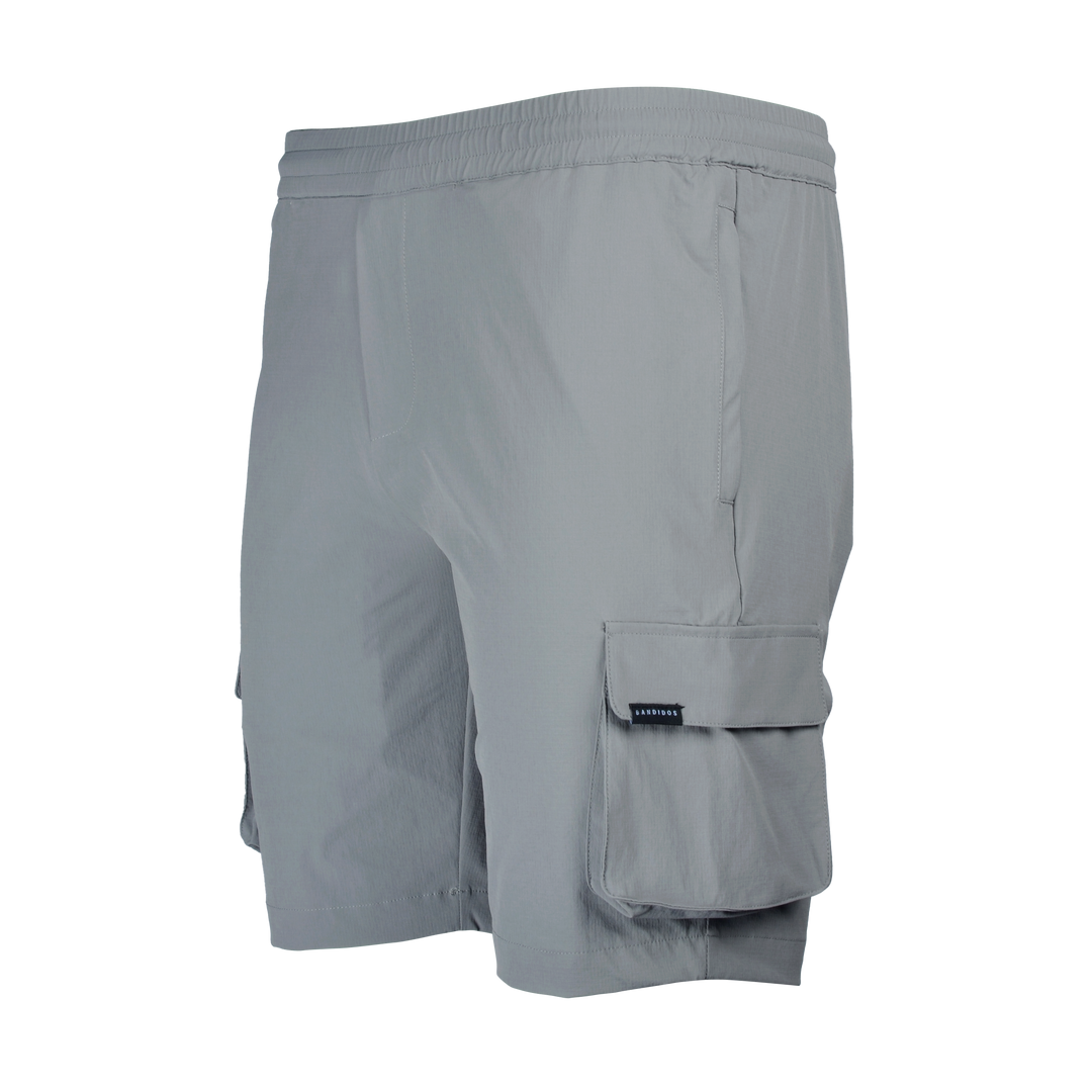 Men's Technical Cargo Short