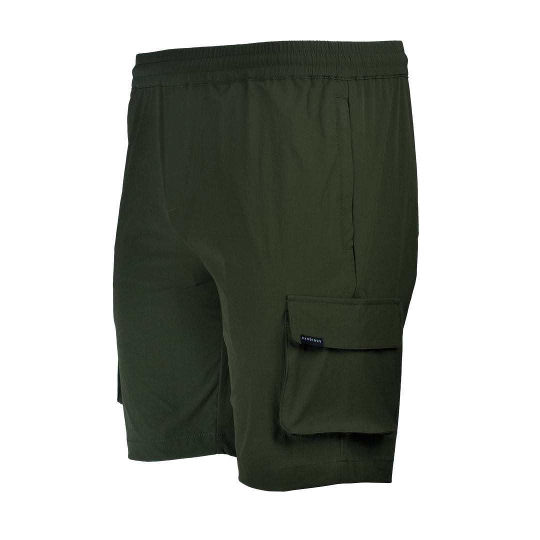 Men's Technical Cargo Short