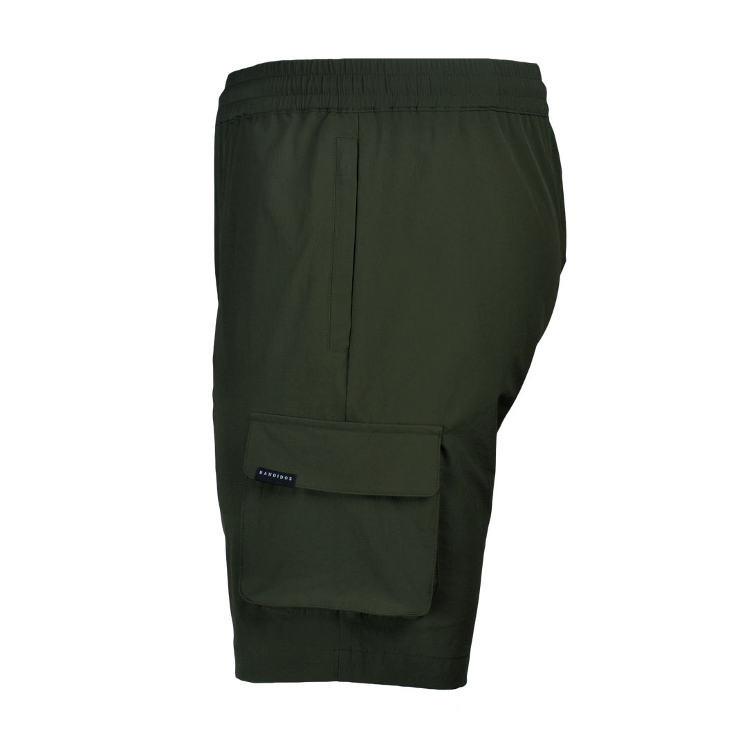 Men's Technical Cargo Short