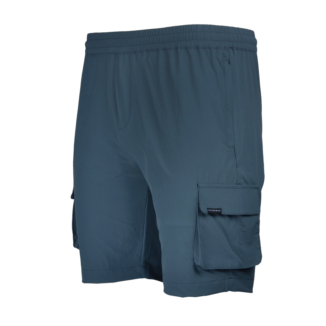 Men's Technical Cargo Short