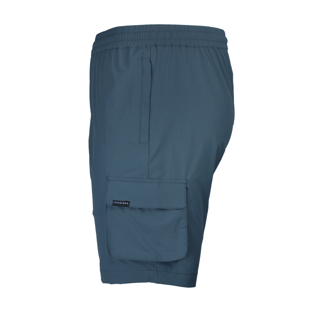 Men's Technical Cargo Short