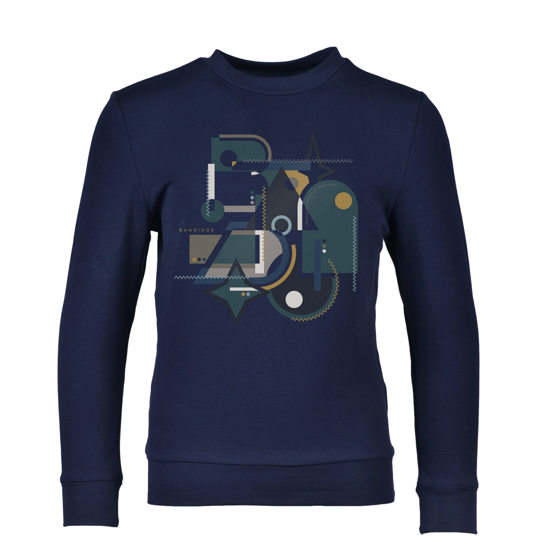 Formation - Kid's Cotton Sweatshirt