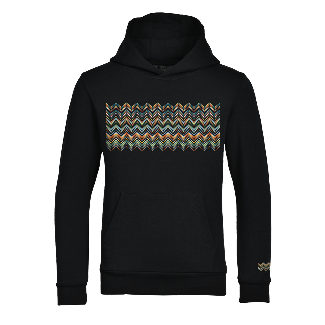 Classic Zig - Kids Hoodie Cargo Set