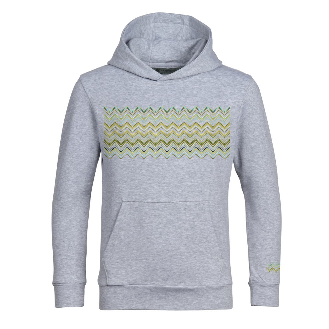 Classic Zig - Kids Hoodie Tracksuit