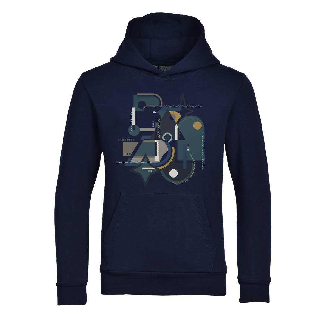 Formation - Kid's Hoodie