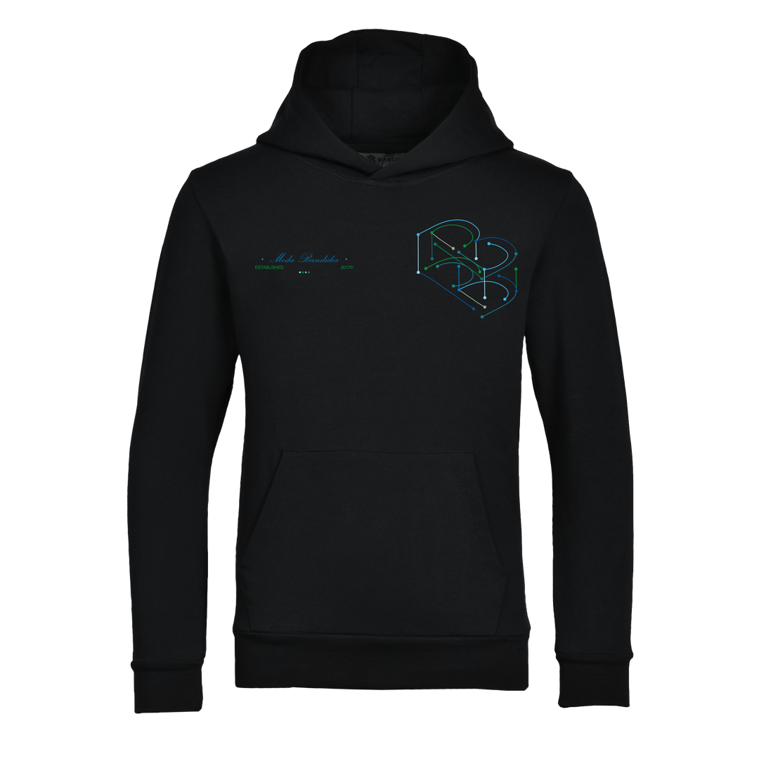Location - Kid's Hoodie