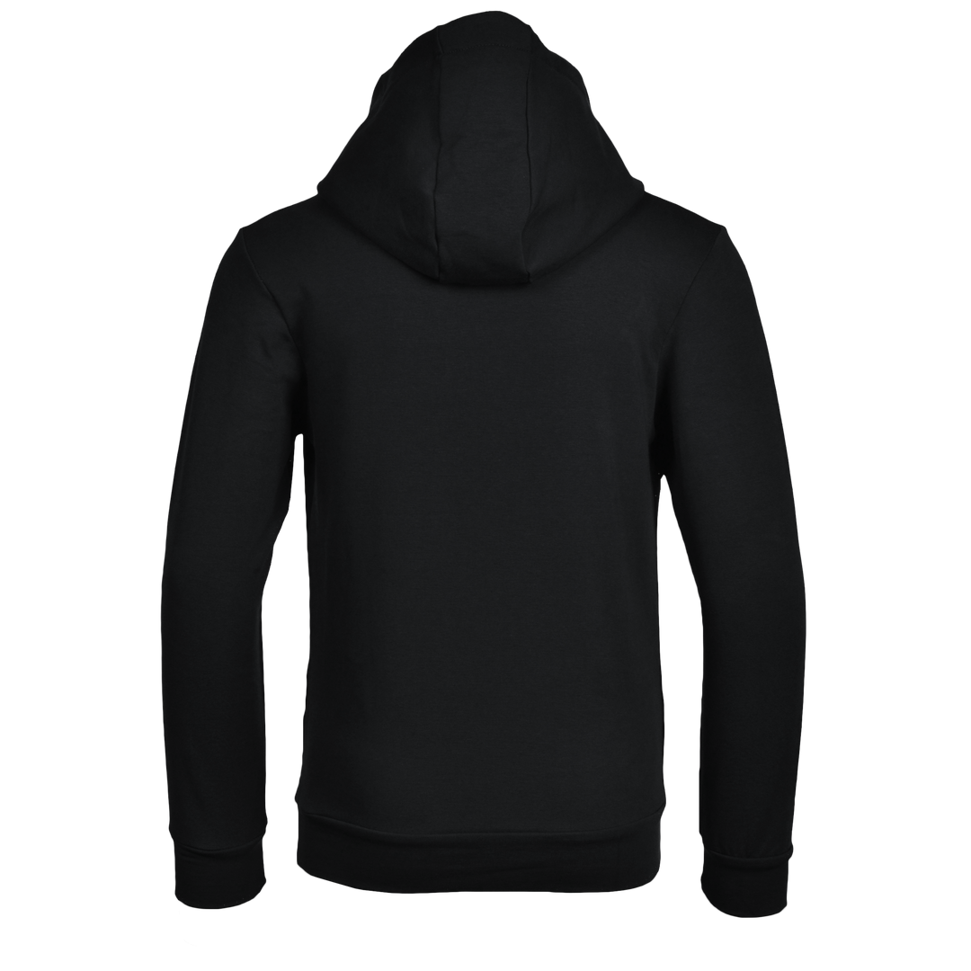 Ribbon Multi - Kids Hoodie