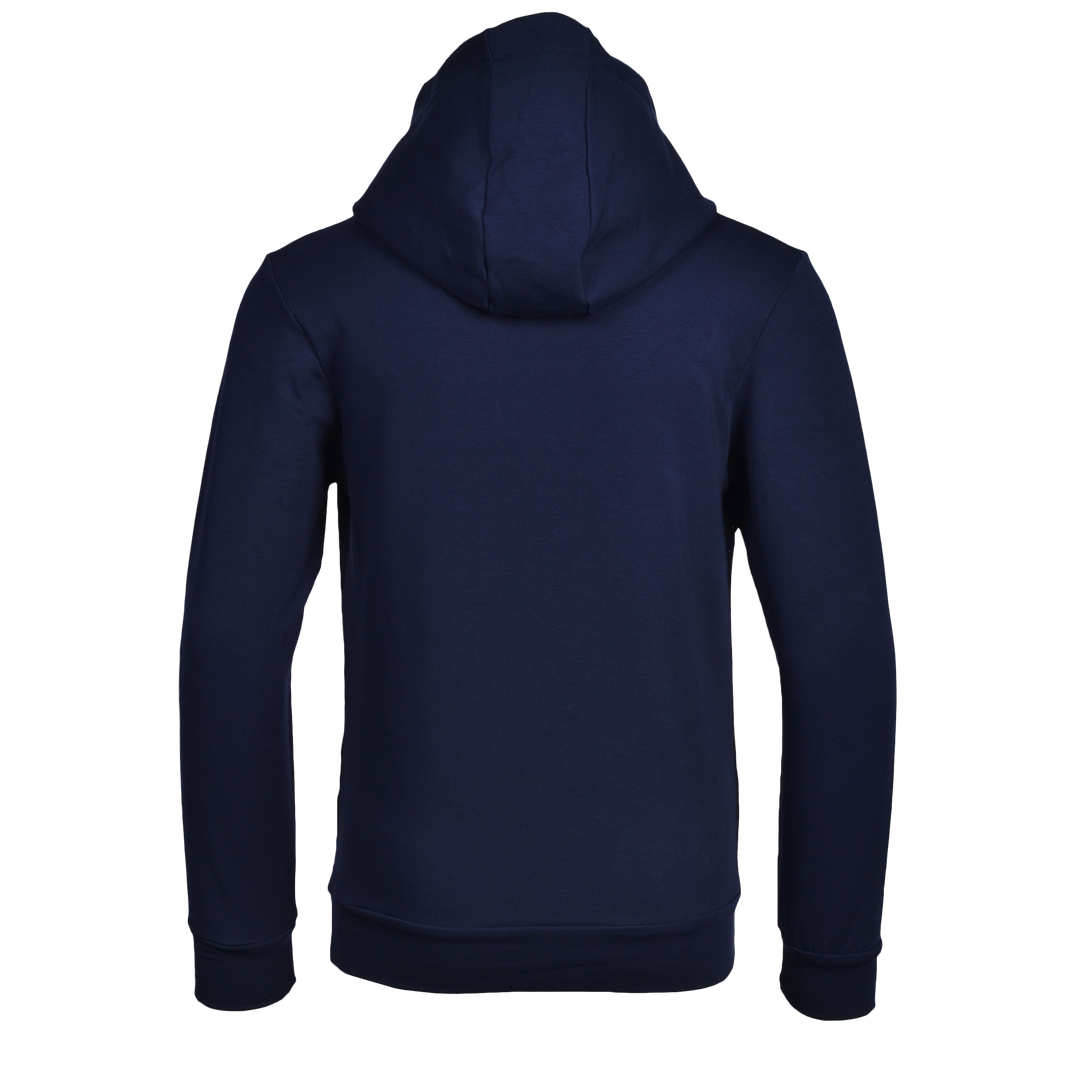 Ribbon Blue - Kids Hoodie