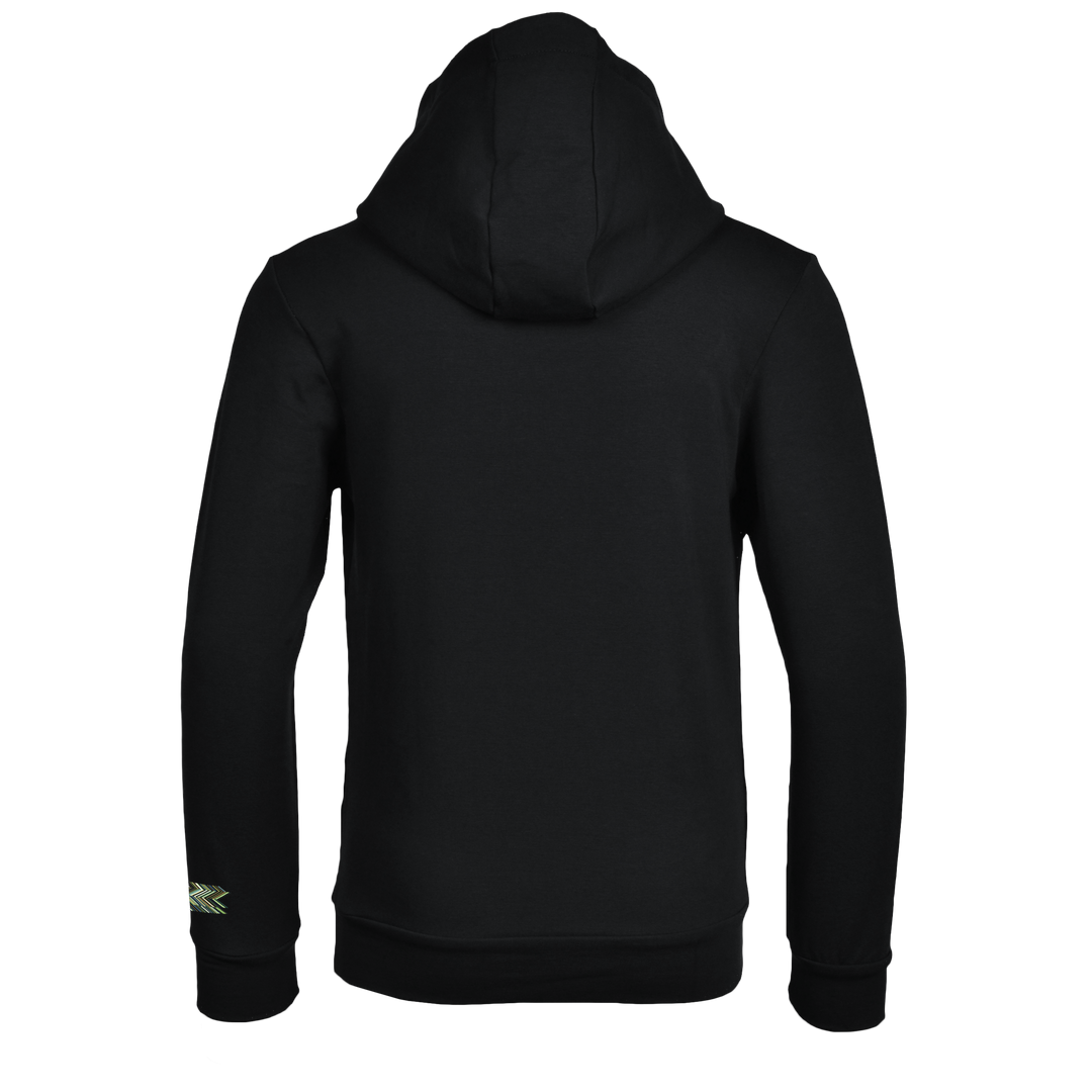 Shear Zig Green - Kid's Hoodie