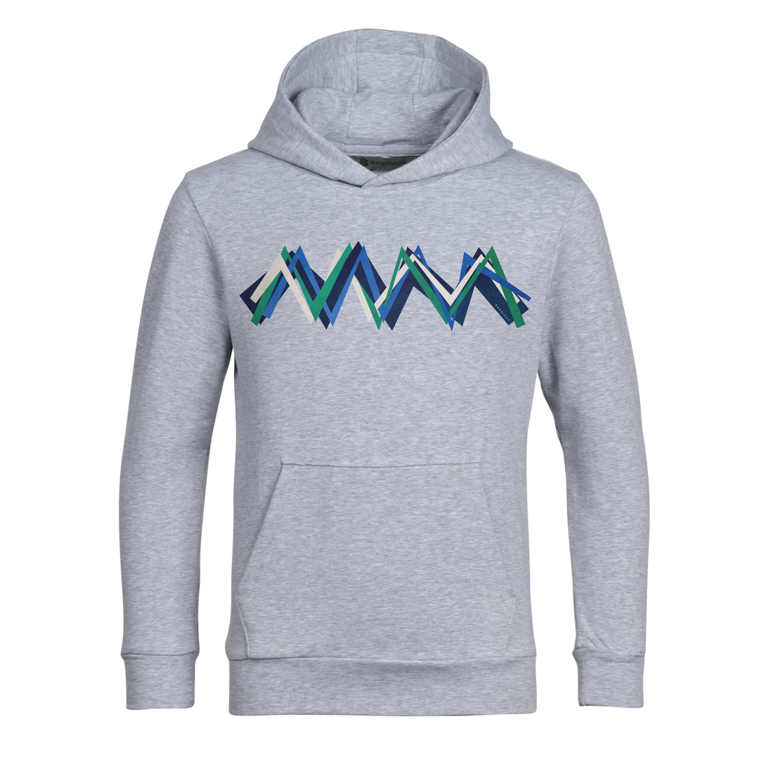 Skinny Zig - Kids Hoodie Tracksuit