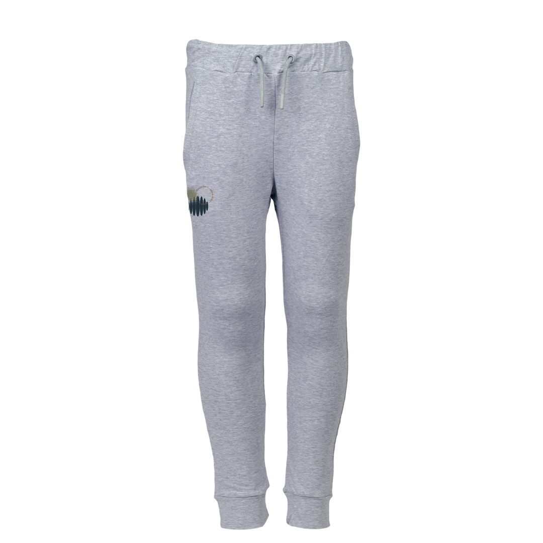 Emblems Gold - Kid's Hoodie Tracksuit