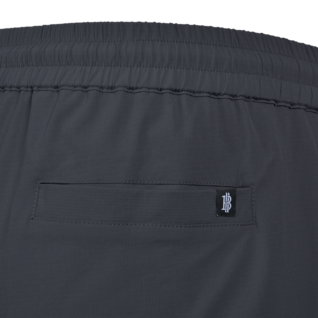 Kid's Technical Cargo Pant