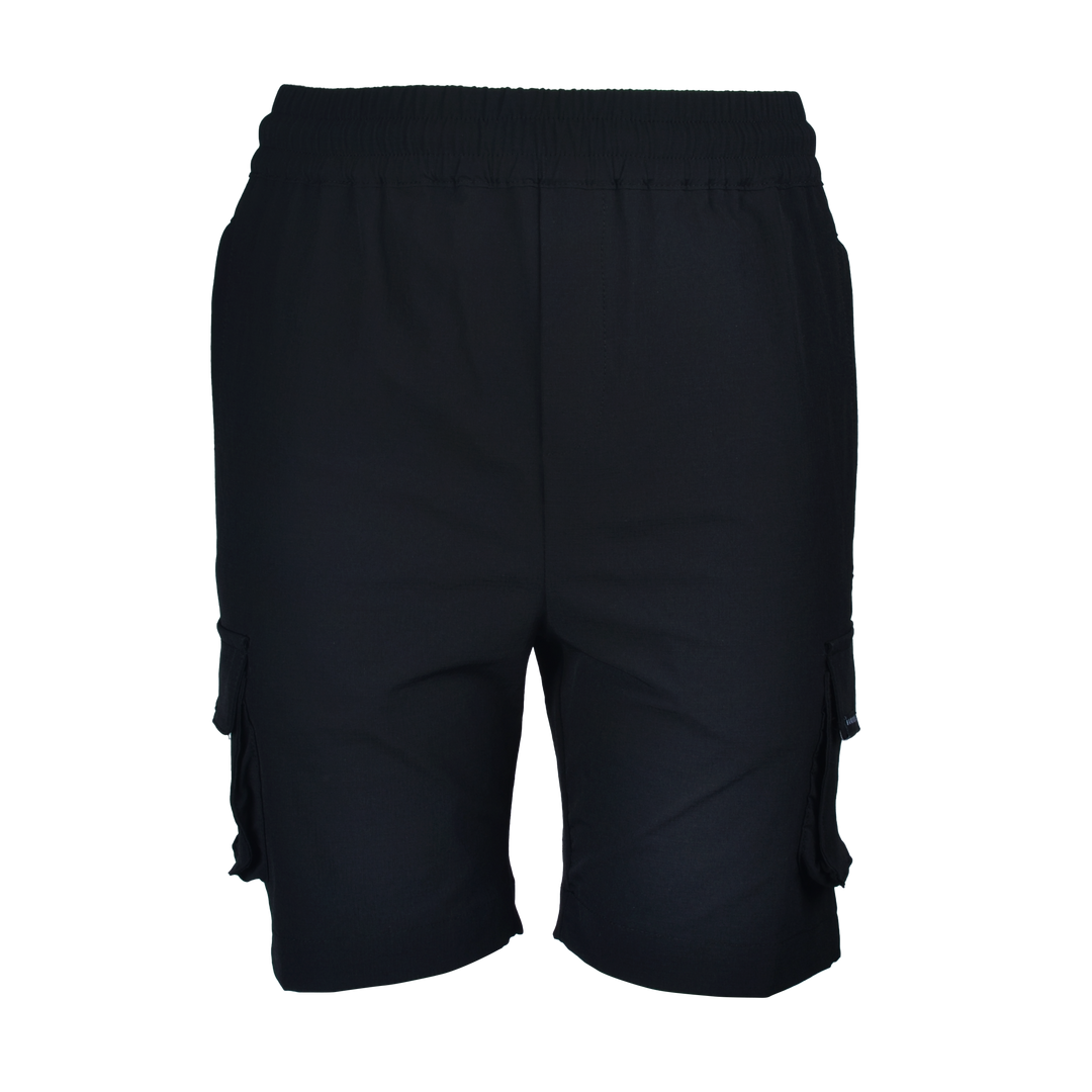 Kids Technical Cargo Short