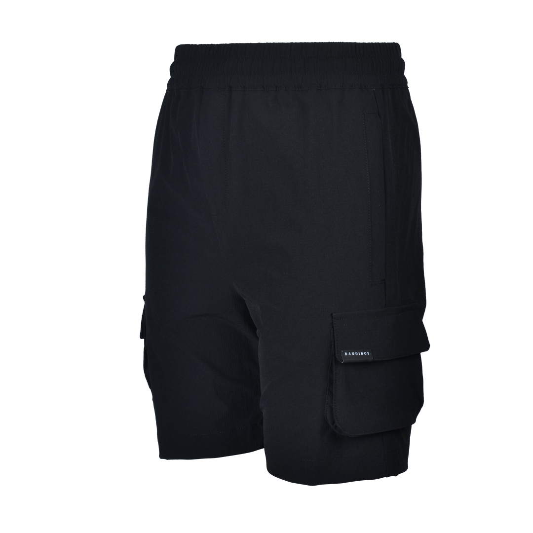 Kids Technical Cargo Short